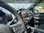 New 2025 Ram 2500 Lone Star Crew Cab 4x4 Pickup for sale #SG567924 - photo 12
