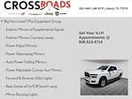 New 2025 Ram 2500 Lone Star Crew Cab 4x4 Pickup for sale #SG567924 - photo 15