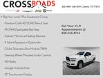New 2025 Ram 2500 Lone Star Crew Cab 4x4 Pickup for sale #SG567924 - photo 20