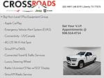 New 2025 Ram 2500 Lone Star Crew Cab 4x4 Pickup for sale #SG567924 - photo 25