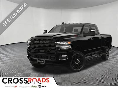 New 2025 Ram 2500 Lone Star Crew Cab 4x4 Pickup for sale #SG568334 - photo 1