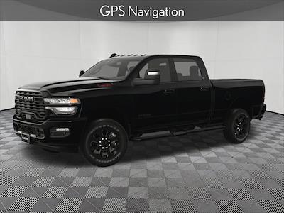 New 2025 Ram 2500 Lone Star Crew Cab 4x4 Pickup for sale #SG568334 - photo 2