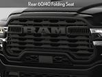 New 2025 Ram 2500 Lone Star Crew Cab 4x4 Pickup for sale #SG568334 - photo 17
