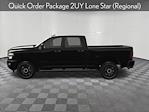 New 2025 Ram 2500 Lone Star Crew Cab 4x4 Pickup for sale #SG568334 - photo 3