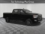 New 2025 Ram 2500 Lone Star Crew Cab 4x4 Pickup for sale #SG568334 - photo 8