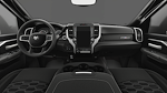 New 2025 Ram 2500 Lone Star Crew Cab 4x4 Pickup for sale #SG568417D - photo 5