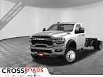 New 2025 Ram 5500 Tradesman Regular Cab 120 CA Cab Chassis for sale #SG570526 - photo 1