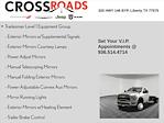 New 2025 Ram 5500 Tradesman Regular Cab 120 CA Cab Chassis for sale #SG570526 - photo 10