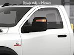 New 2025 Ram 5500 Tradesman Regular Cab 120 CA Cab Chassis for sale #SG570526 - photo 17