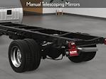 New 2025 Ram 5500 Tradesman Regular Cab 120 CA Cab Chassis for sale #SG570526 - photo 18