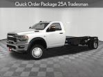 New 2025 Ram 5500 Tradesman Regular Cab 120 CA Cab Chassis for sale #SG570526 - photo 3