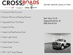New 2025 Ram 5500 Tradesman Regular Cab 120 CA Cab Chassis for sale #SG570526 - photo 25