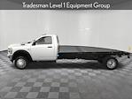 New 2025 Ram 5500 Tradesman Regular Cab 120 CA Cab Chassis for sale #SG570526 - photo 4