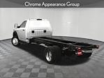 New 2025 Ram 5500 Tradesman Regular Cab 120 CA Cab Chassis for sale #SG570526 - photo 2