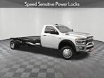 New 2025 Ram 5500 Tradesman Regular Cab 120 CA Cab Chassis for sale #SG570526 - photo 8