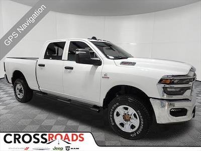 New 2025 Ram 2500 Tradesman Crew Cab 4x4 Pickup for sale #SG573162D - photo 1