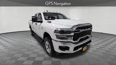 New 2025 Ram 2500 Tradesman Crew Cab 4x4 Pickup for sale #SG573162D - photo 2