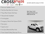 New 2025 Ram 2500 Tradesman Crew Cab 4x4 Pickup for sale #SG573162D - photo 10