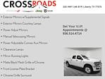 New 2025 Ram 2500 Tradesman Crew Cab 4x4 Pickup for sale #SG573162D - photo 15