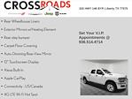 New 2025 Ram 2500 Tradesman Crew Cab 4x4 Pickup for sale #SG573162D - photo 20