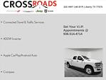 New 2025 Ram 2500 Tradesman Crew Cab 4x4 Pickup for sale #SG573162D - photo 25