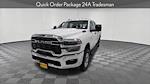 New 2025 Ram 2500 Tradesman Crew Cab 4x4 Pickup for sale #SG573162D - photo 3