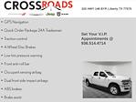 New 2025 Ram 2500 Tradesman Crew Cab 4x4 Pickup for sale #SG573162D - photo 5