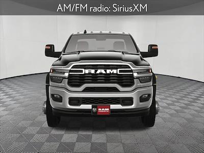 New 2025 Ram 4500 Tradesman Crew Cab 60 CA Cab Chassis for sale #SG575312 - photo 1