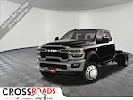 New 2025 Ram 4500 Tradesman Crew Cab 60 CA Cab Chassis for sale #SG575312 - photo 1