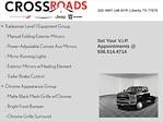New 2025 Ram 4500 Tradesman Crew Cab 60 CA Cab Chassis for sale #SG575312 - photo 4