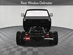New 2025 Ram 4500 Tradesman Crew Cab 60 CA Cab Chassis for sale #SG575312 - photo 2