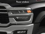 New 2025 Ram 4500 Tradesman Crew Cab 60 CA Cab Chassis for sale #SG575312 - photo 8