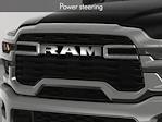 New 2025 Ram 4500 Tradesman Crew Cab 60 CA Cab Chassis for sale #SG575312 - photo 9