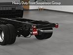 New 2025 Ram 4500 Tradesman Crew Cab 60 CA Cab Chassis for sale #SG575312 - photo 3