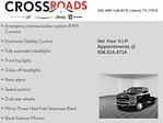 New 2025 Ram 4500 Tradesman Crew Cab 60 CA Cab Chassis for sale #SG575312 - photo 16