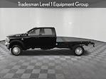 New 2025 Ram 4500 Tradesman Crew Cab 60 CA Cab Chassis for sale #SG575312 - photo 25