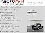 New 2025 Ram 4500 Tradesman Crew Cab 60 CA Cab Chassis for sale #SG575312 - photo 21