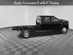 New 2025 Ram 4500 Tradesman Crew Cab 60 CA Cab Chassis for sale #SG575312 - photo 28