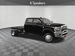 New 2025 Ram 4500 Tradesman Crew Cab 60 CA Cab Chassis for sale #SG575312 - photo 29