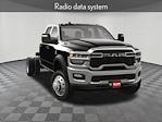 New 2025 Ram 4500 Tradesman Crew Cab 60 CA Cab Chassis for sale #SG575312 - photo 30