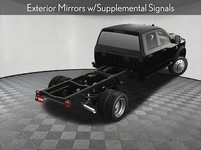 New 2025 Ram 4500 Tradesman Crew Cab 60 CA Cab Chassis for sale #SG575313 - photo 2