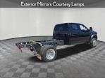 New 2025 Ram 4500 Tradesman Crew Cab 60 CA Cab Chassis for sale #SG575313 - photo 4