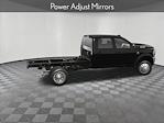 New 2025 Ram 4500 Tradesman Crew Cab 60 CA Cab Chassis for sale #SG575313 - photo 6