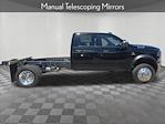 New 2025 Ram 4500 Tradesman Crew Cab 60 CA Cab Chassis for sale #SG575313 - photo 8