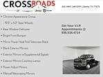 New 2025 Ram 4500 Tradesman Crew Cab 60 CA Cab Chassis for sale #SG575313 - photo 11