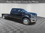 New 2025 Ram 4500 Tradesman Crew Cab 60 CA Cab Chassis for sale #SG575313 - photo 15