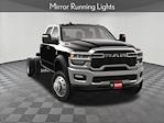 New 2025 Ram 4500 Tradesman Crew Cab 60 CA Cab Chassis for sale #SG575313 - photo 16
