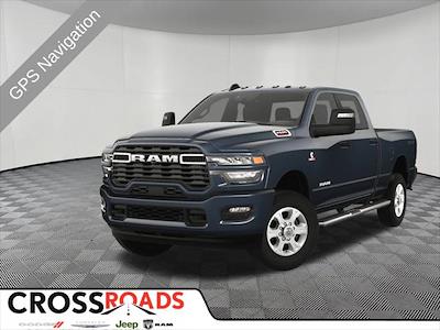 New 2025 Ram 2500 Lone Star Crew Cab 4x4 Pickup for sale #SG579280 - photo 1