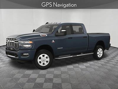 New 2025 Ram 2500 Lone Star Crew Cab 4x4 Pickup for sale #SG579280 - photo 2