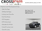 New 2025 Ram 2500 Lone Star Crew Cab 4x4 Pickup for sale #SG579280 - photo 10